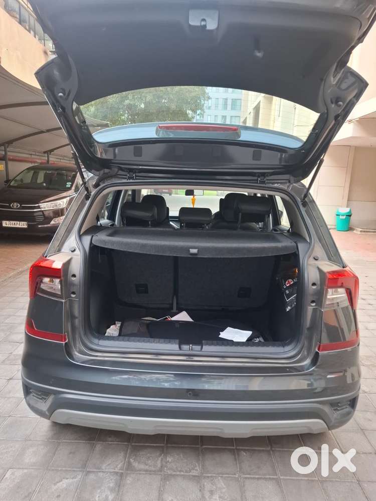 Skoda Kushaq 1.0 Tsi Ambition At, 2023, Petrol