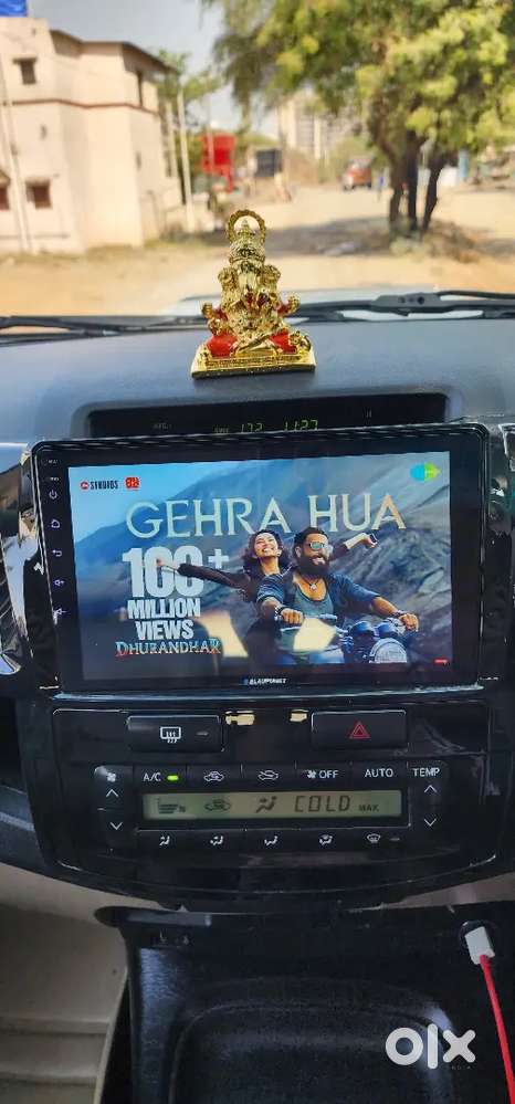 Toyota Fortuner 2016 Diesel Well Maintained