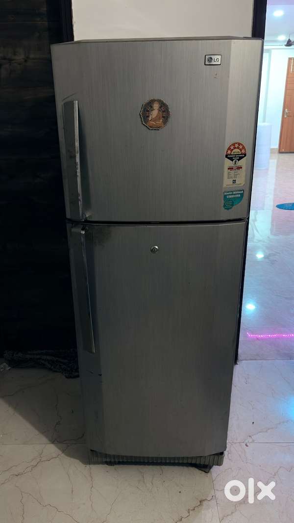double door Fridge for sale