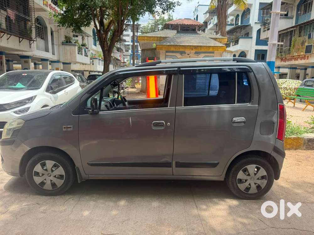 Maruti Suzuki Wagon R Cng & Hybrids Well Maintained