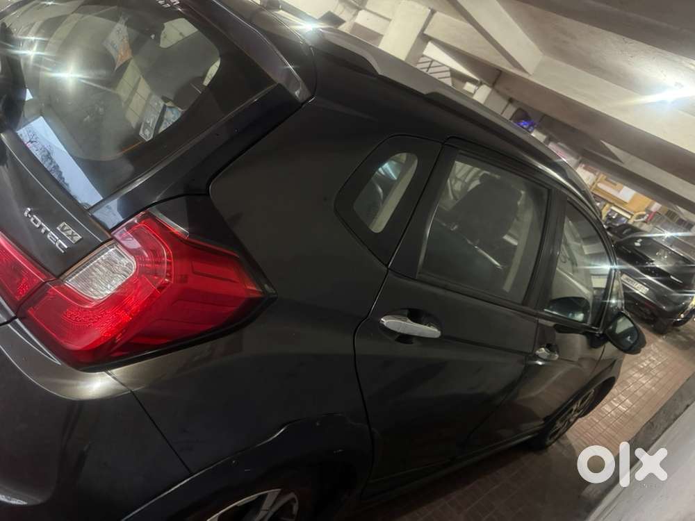 Honda Wr-v 1.5 Vx 2019