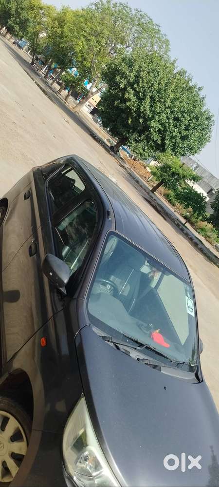 It's Alto K10 Vxi O Automatic Car,