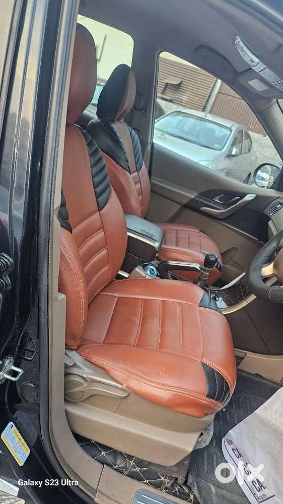 Mahindra Xuv500 2011-2015 W8 4wd, 2013, Diesel