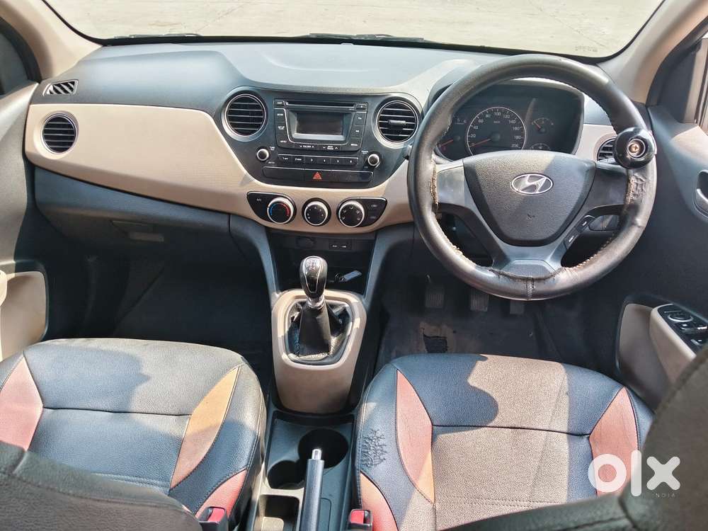 Hyundai Grand I10 1.2 Crdi Sportz, 2014, Diesel