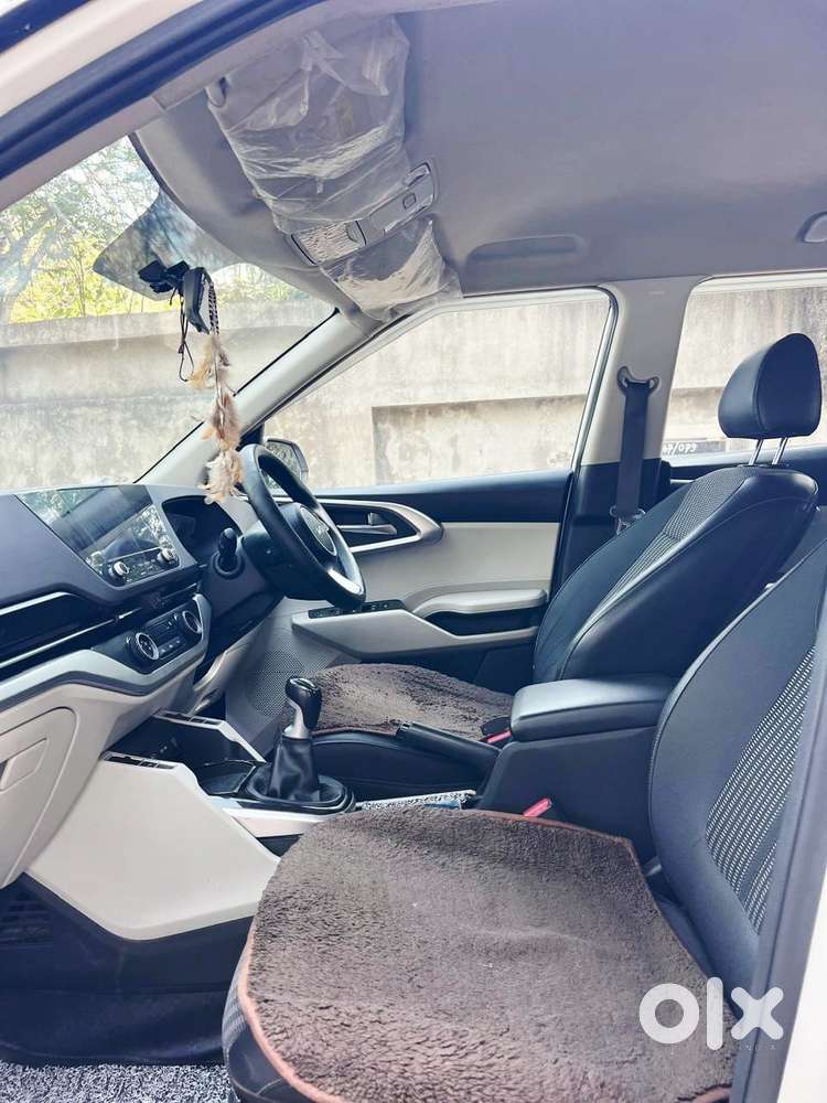 Kia Carens 1.4 Prestige 7 Str, 2022, Diesel