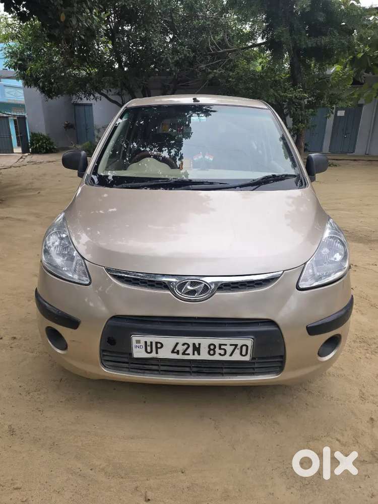 Hyundai Grand I10 2009 मॉडल