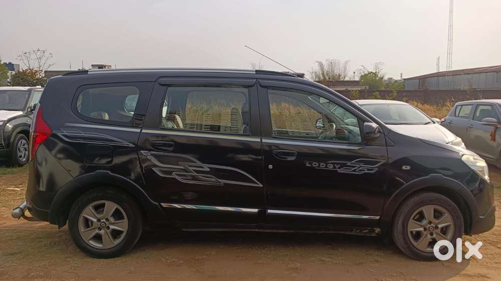 Renault Lodgy 1.5 110 Ps Rxl World Edition, 2016, Diesel