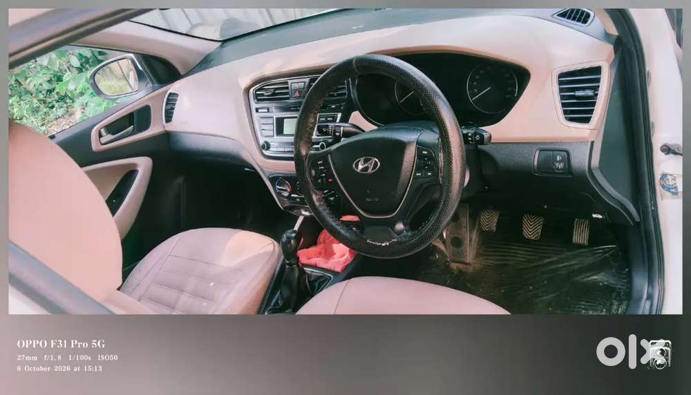  Hyundai I20 Elite Magna 2017 &ndash; Well Maintained & Smooth Drive!
 M