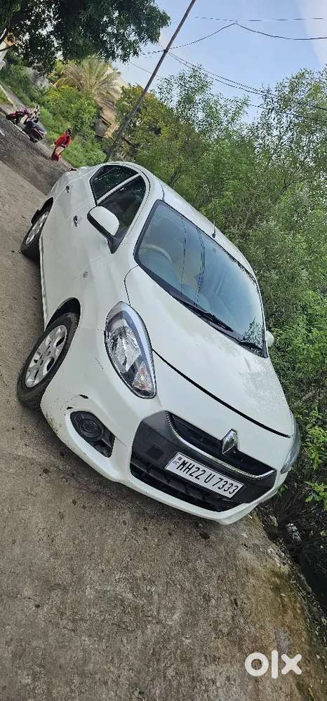 Renault Scala 2013 Diesel Well Maintained