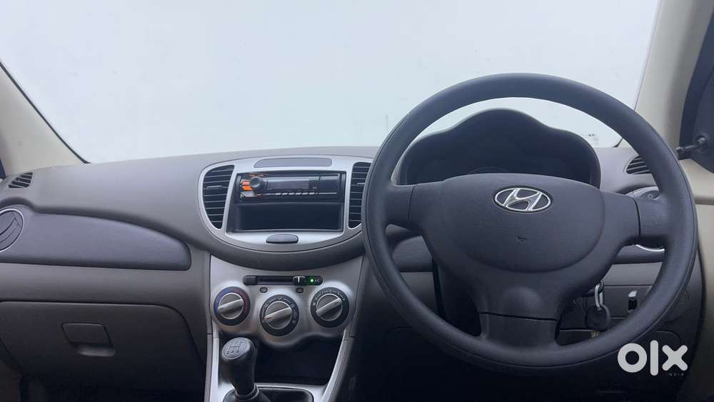 Hyundai I10 Magna 1.1l, 2014, Petrol