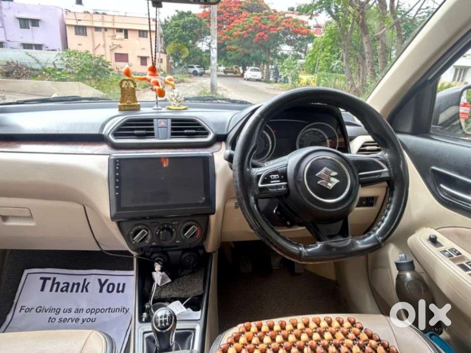 Maruti Suzuki Swift Dzire Vdi (o), 2020, Diesel