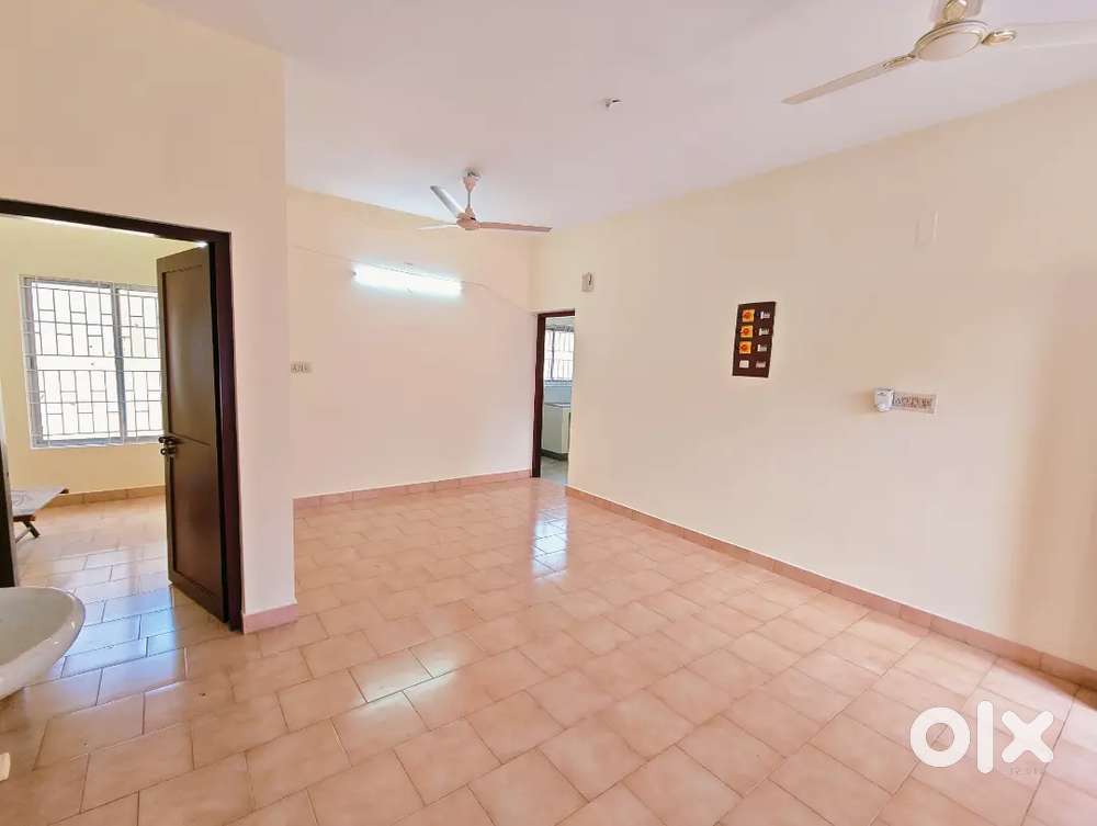 2BHK in Kakkanad