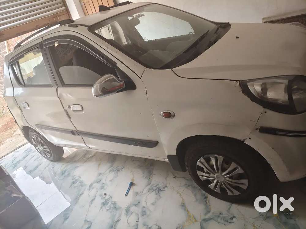 Maruti Suzuki Alto 800 2014 Cng & Hybrids 104896 Km Driven