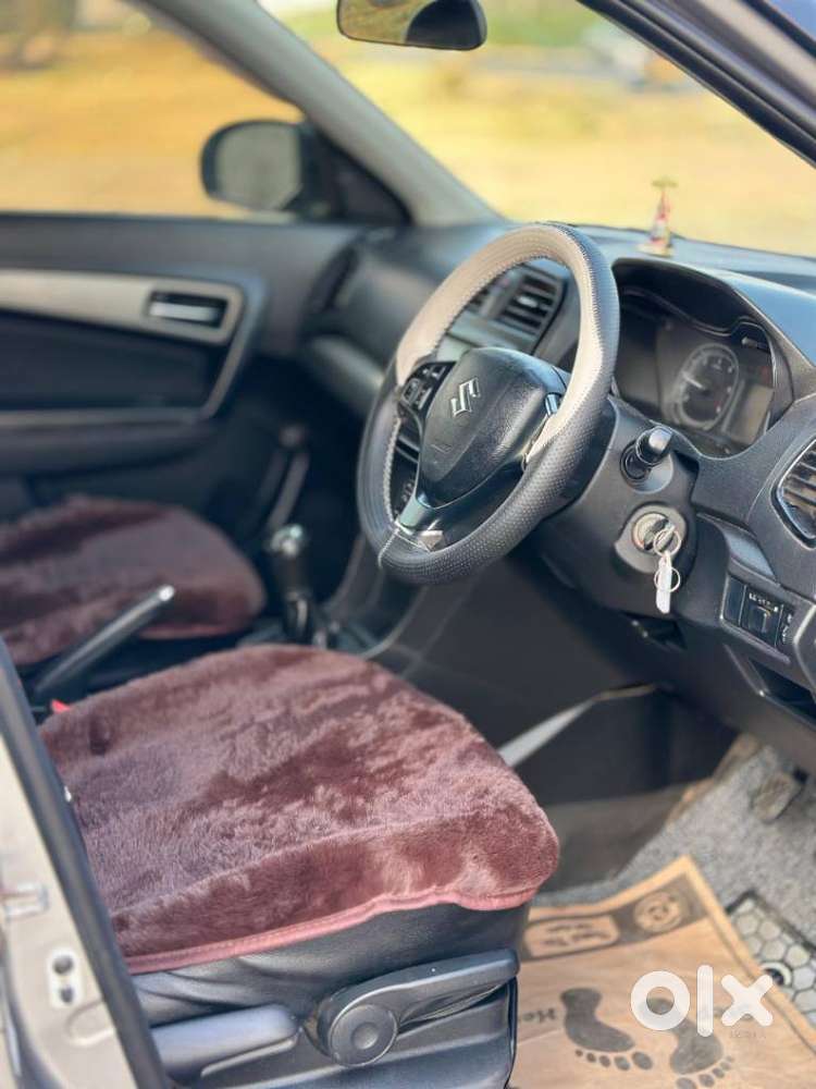 Maruti Suzuki Brezza Zdi, 2019, Diesel