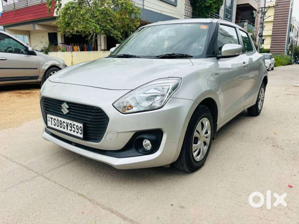 Maruti Suzuki Swift Amt Ddis Vdi, 2019, Diesel