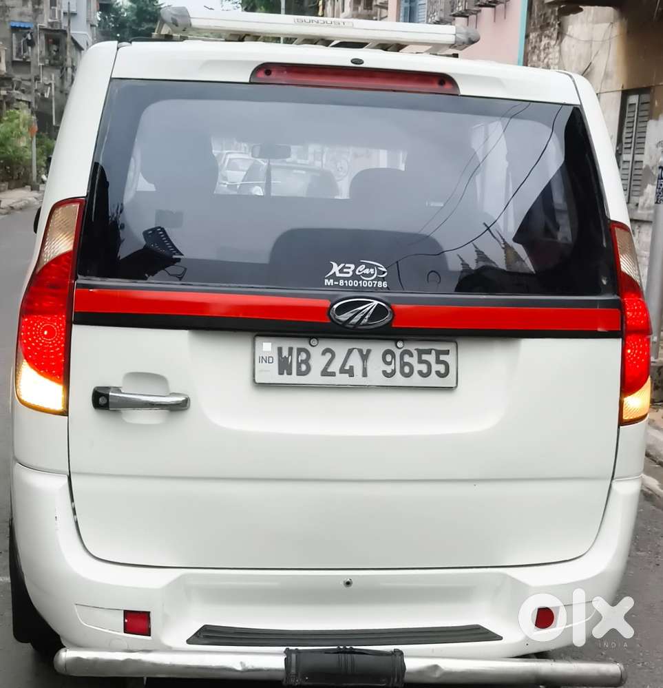 Mahindra Xylo D2 Bs Iv, 2015, Diesel
