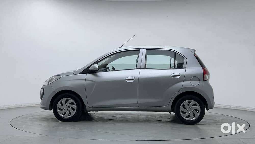 Hyundai Santro Sportz Cng, 2019, Cng & Hybrids