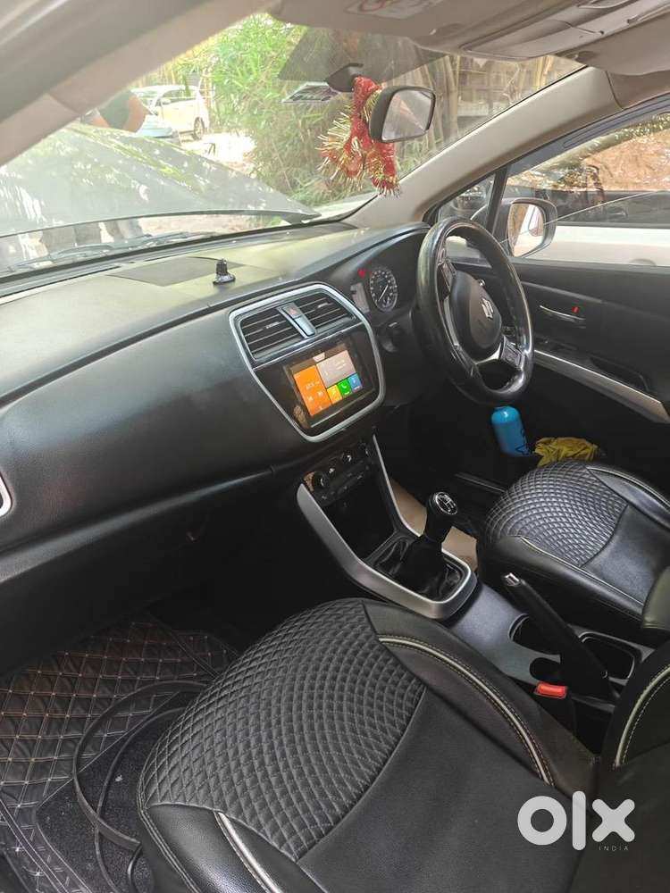 Maruti Suzuki 2021 Km Driven