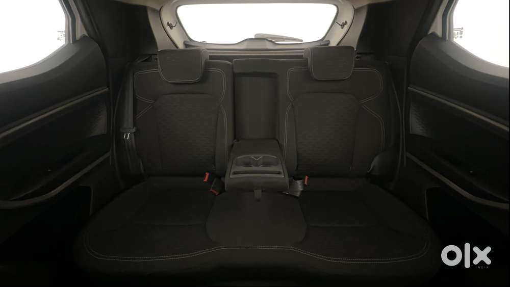 Renault Kiger Rxz Turbo Cvt, 2021, Petrol