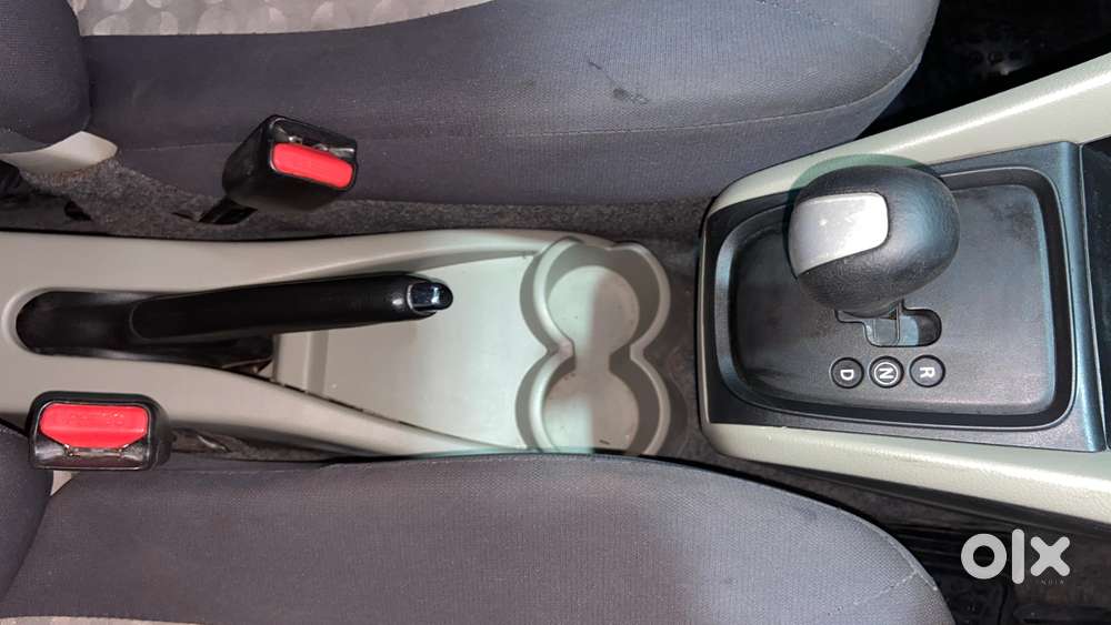 Maruti Suzuki Celerio 2014-2017 Zxi At, 2015, Petrol