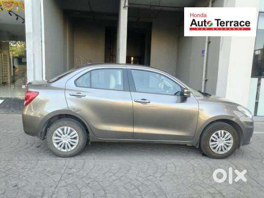Maruti Suzuki Swift Dzire 2015-2017 1.2 Vxi, 2023, Petrol
