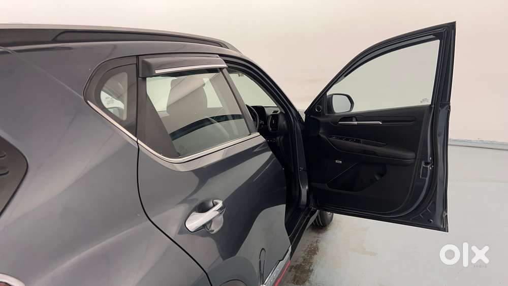 Kia Sonet Gtx Plus 1.5 Dct At, 2022, Diesel