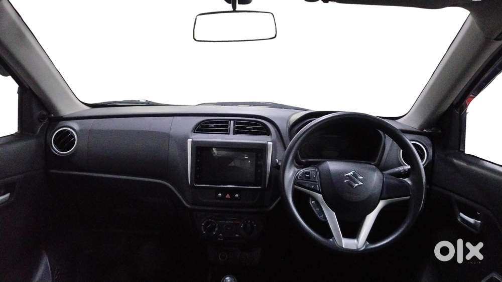 Maruti Suzuki Alto K10 Plus Edition, 2024, Petrol