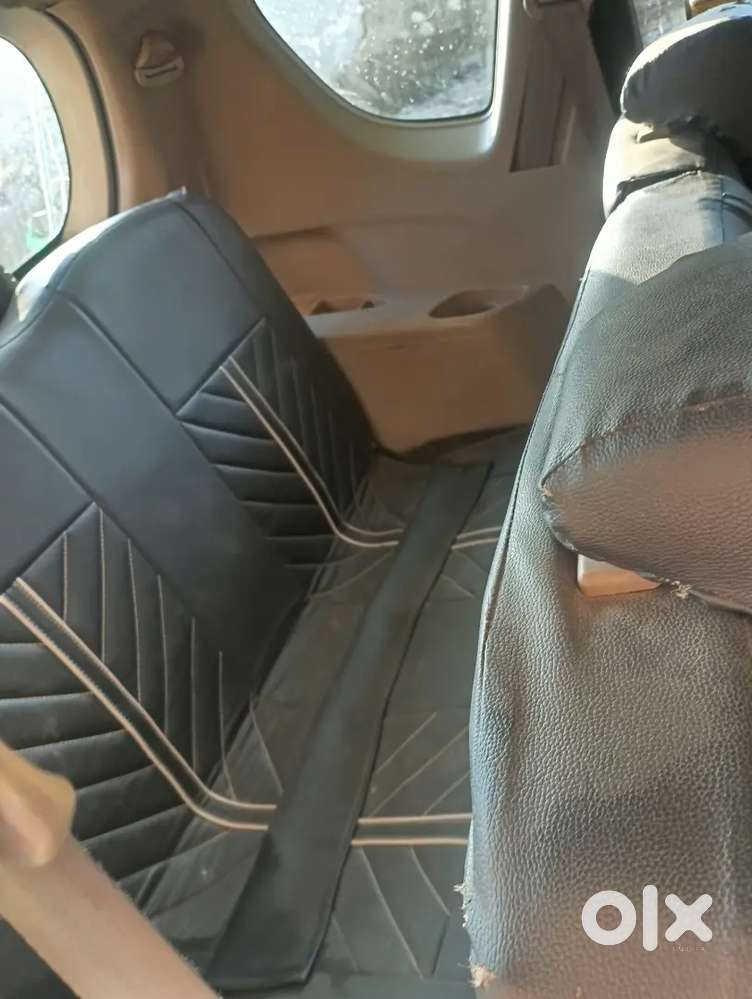 Maruti Suzuki Ertiga 2018 Cng & Hybrids 200000 Km Driven