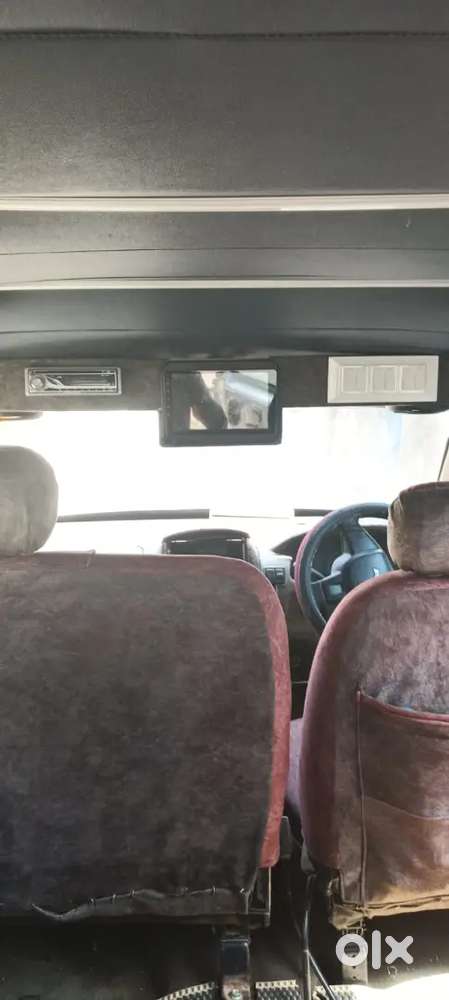 Chevrolet Tavera 2011 Diesel 150000 Km Driven