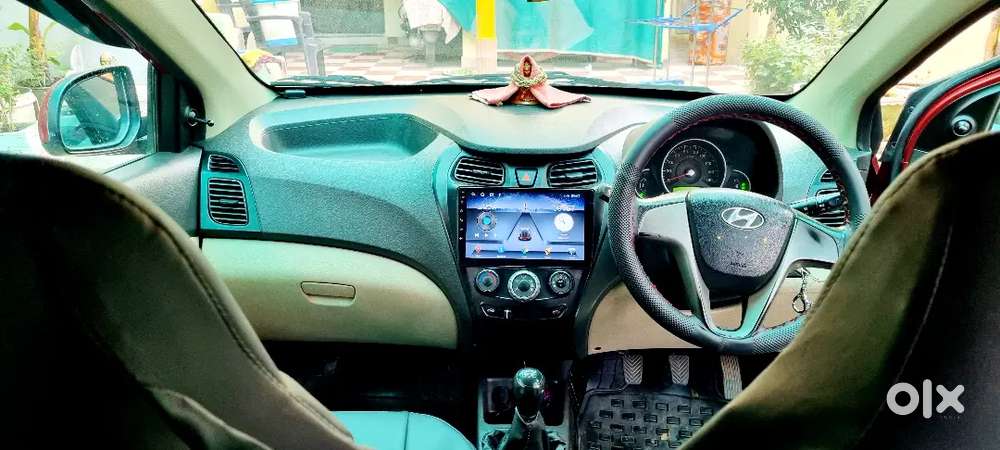 Hyundai Eon Sportz 2014 Petrol 69000 Km Driven,