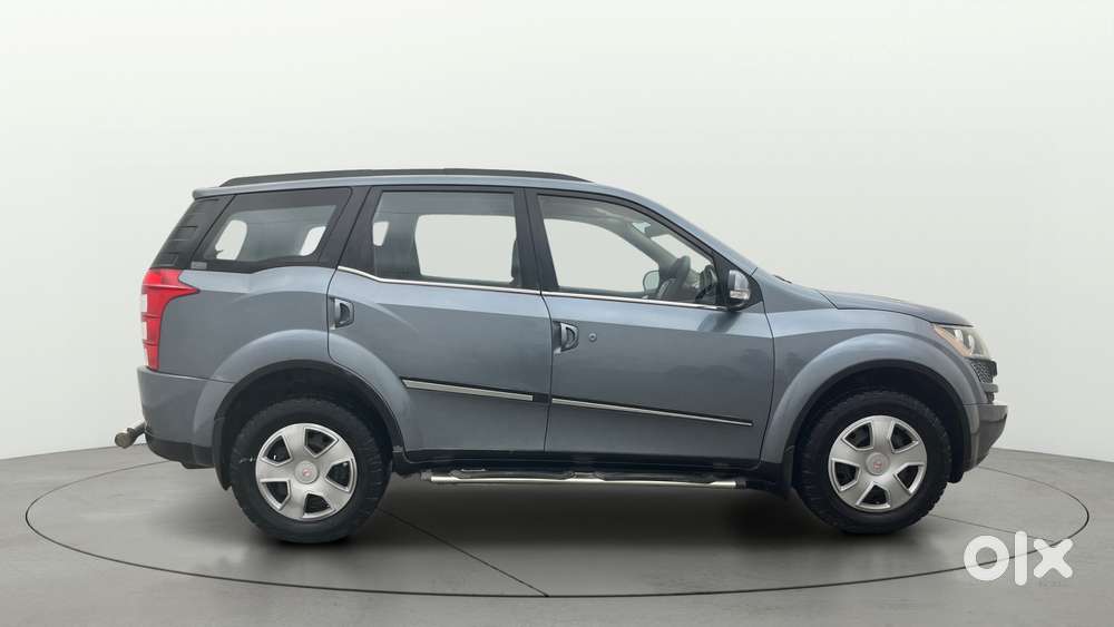 Mahindra Xuv500 W6 2wd, 2014, Diesel