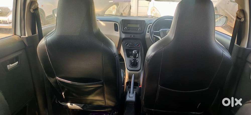 Maruti Suzuki Wagon R 1.0 2019-2022 Vxi (o), 2020, Petrol