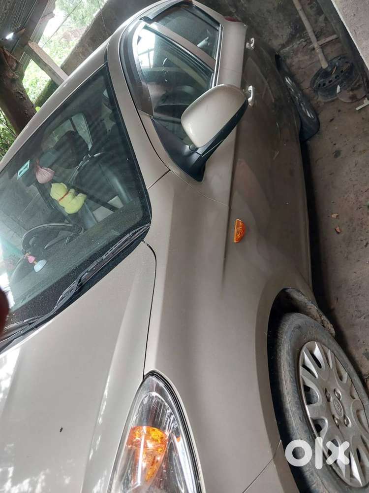 Hyundai I20 Magna (petrol  Manual) – Well Maintained