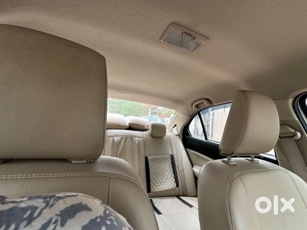 Maruti Dzire Zxi Plus Automatic, Top Model, As Good As New
