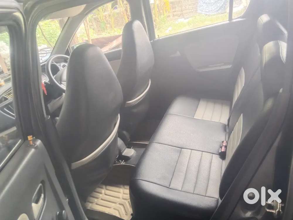 Maruti Suzuki Alto 2015