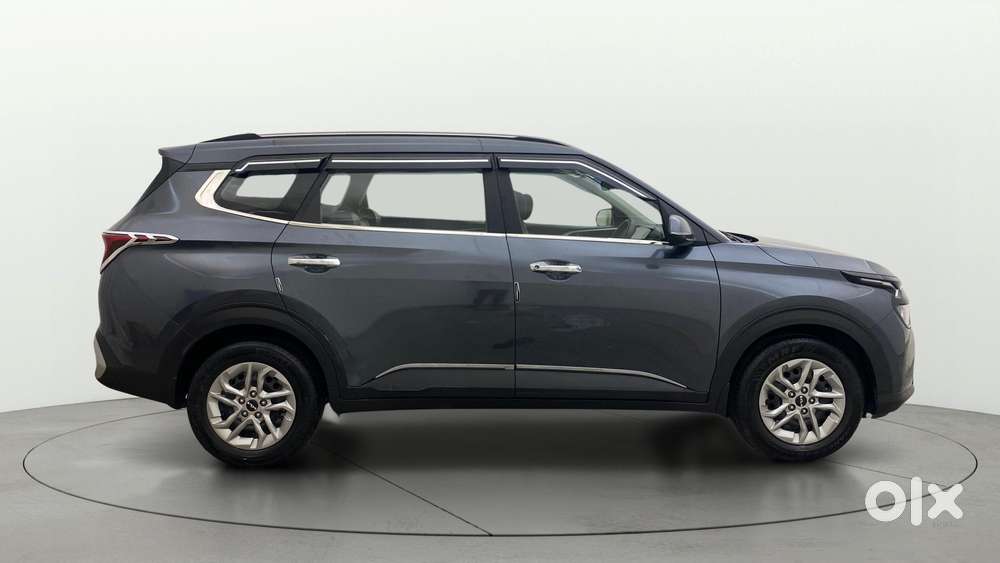 Kia Carens 1.4 Prestige 7 Str, 2022, Petrol