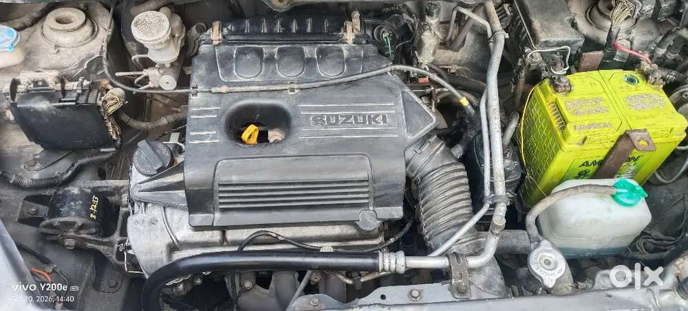 Maruti Suzuki Wagon R 2017 Cng & Hybrids 200000 Km Driven