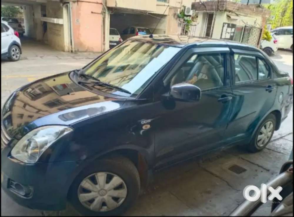 Maruti Suzuki Swift Dzire For Sale Permit Completed 2030