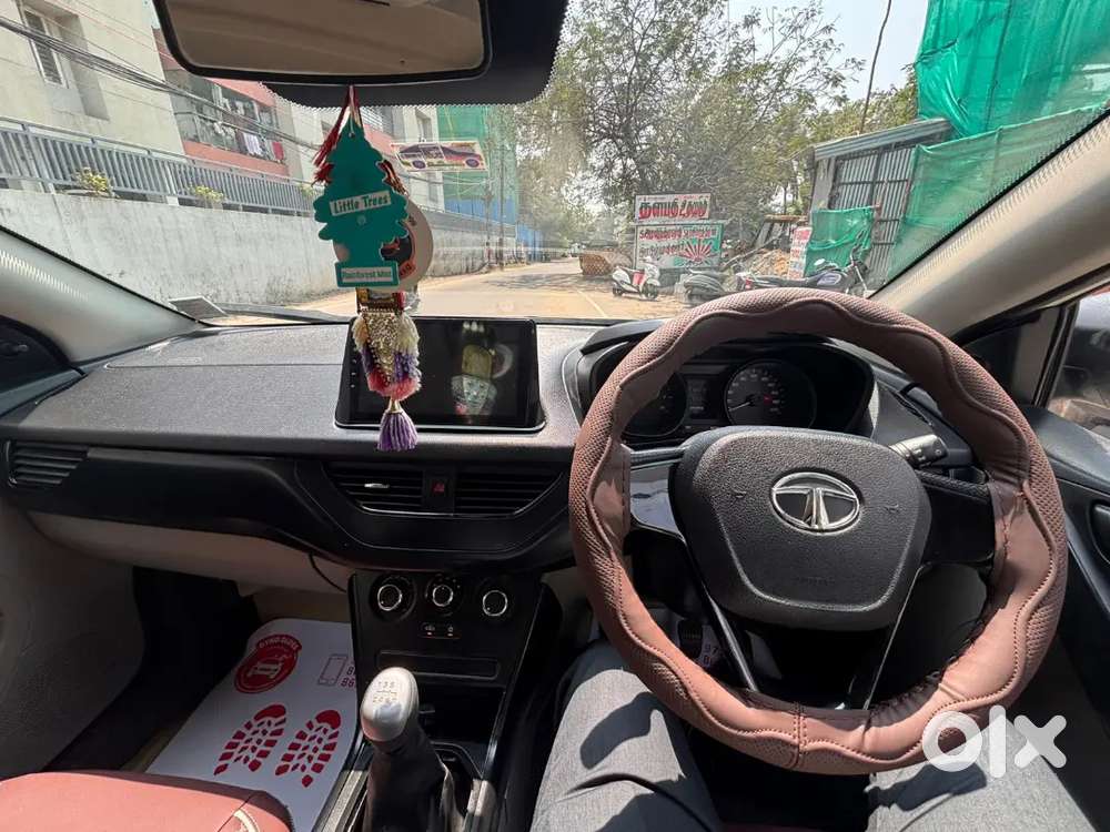 Tata Nexon 2019 Diesel 62825 Km Driven