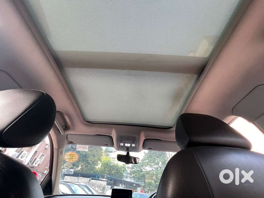 Audi Q3 40 Tfsi Premium, 2018, Petrol