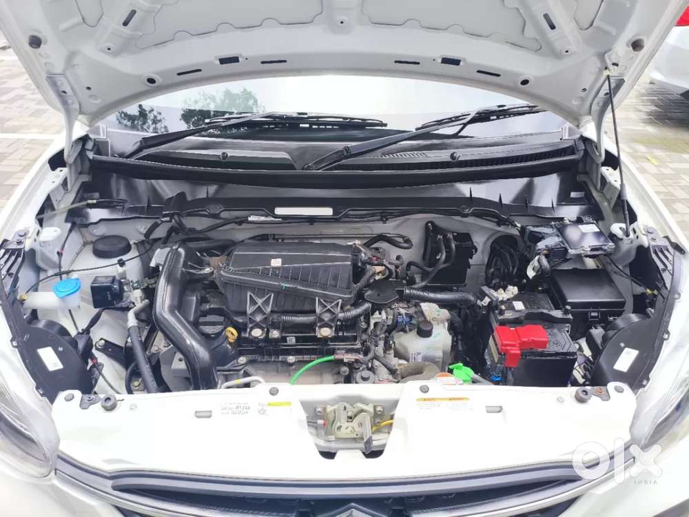 Maruti Suzuki Celerio Zxi Amt, 2025, Petrol
