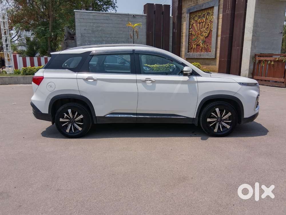 Mg Hector 2.0 Sharp Diesel, 2021, Diesel