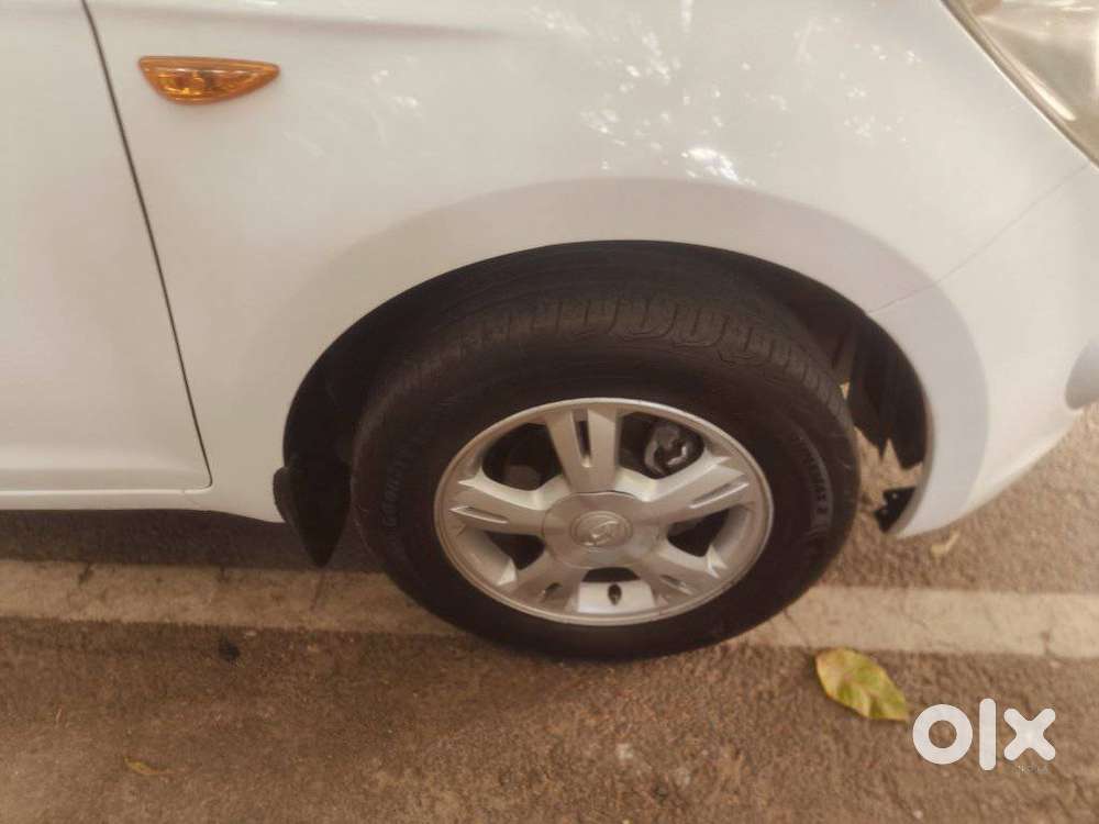 Hyundai I20 Magna, 2010, Petrol