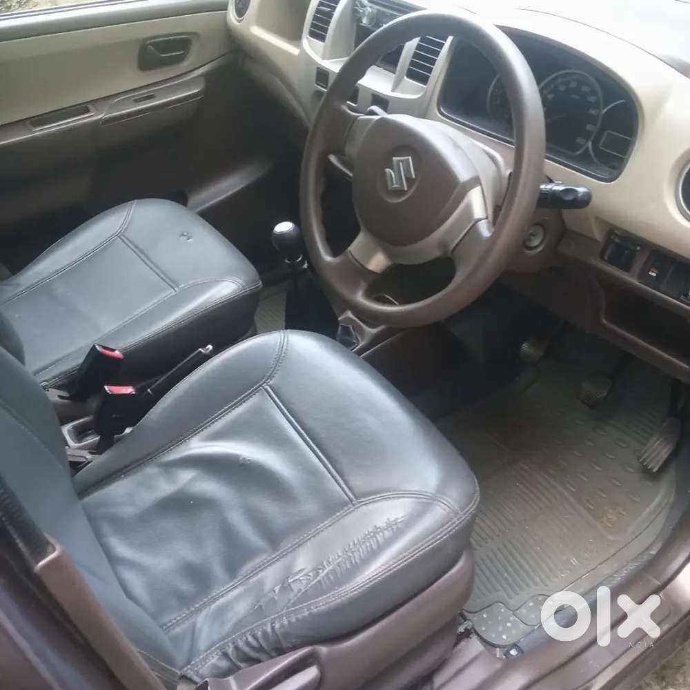 Maruti Suzuki Estilo 2012 Petrol 75000 Km Driven