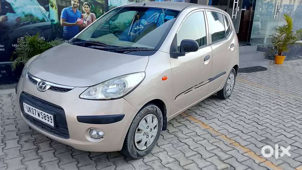 Hyundai I10 2007-2010 Era 1.1, 2008, Petrol
