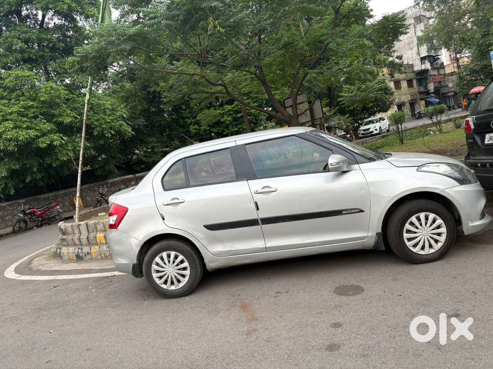 Maruti Suzuki Swift Dzire 2015 Diesel Well Maintained