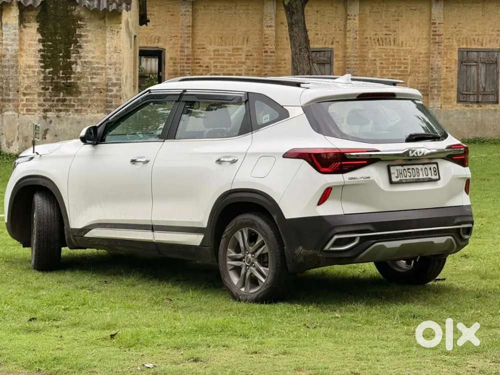 Kia Seltos 1.5 Htx 2022 Petrol Manual