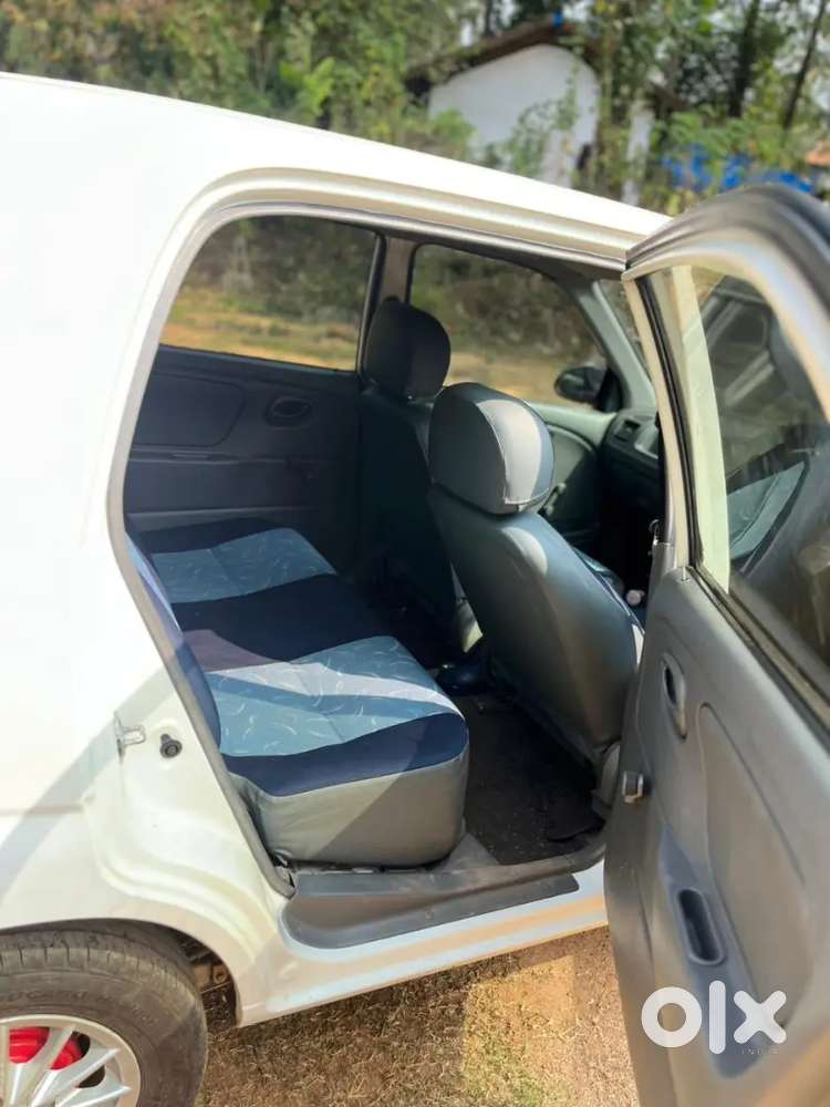 Maruti Suzuki Alto 2007