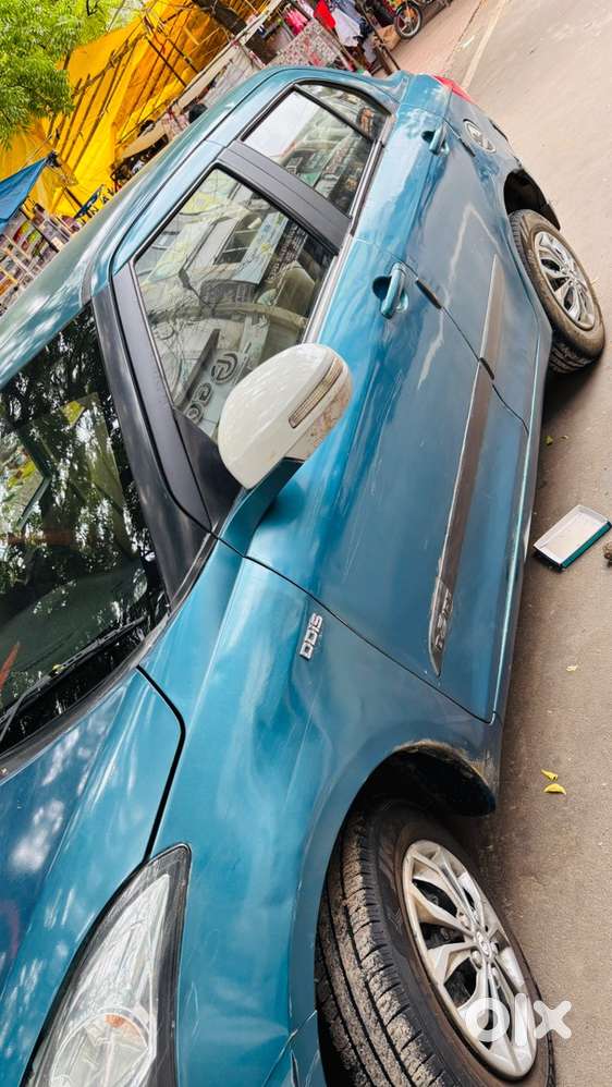 Maruti Suzuki Swift Dzire 2012 Diesel Well Maintained
