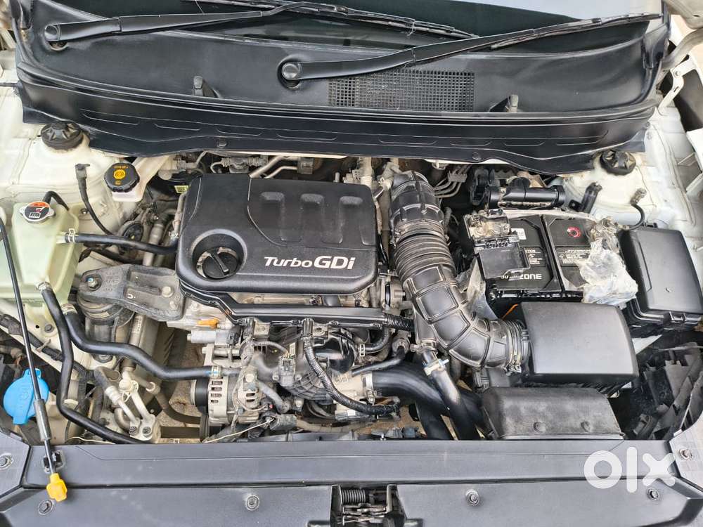 Hyundai Venue 1.0l Turbo Gdi Sx(o) Mt, 2019, Petrol